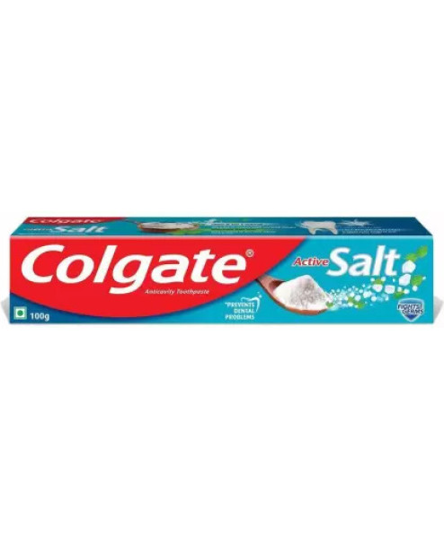 Colgate-Active-Salt-100g